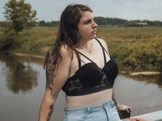 Erotischer Video -Chat ChloeSilverado1