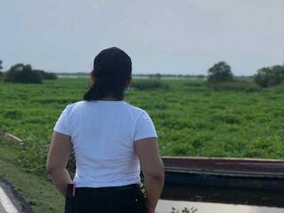 Erotischer Video -Chat ChloeSweetX