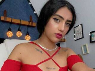 Erotischer Video -Chat ChloeWalker