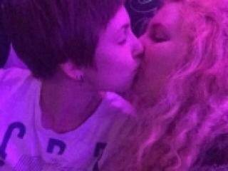 Erotischer Video -Chat chlorid