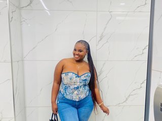 Erotischer Video -Chat ChocAmmy696