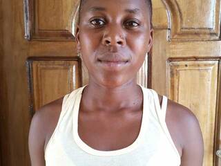 Erotischer Video -Chat ChocoAfrica