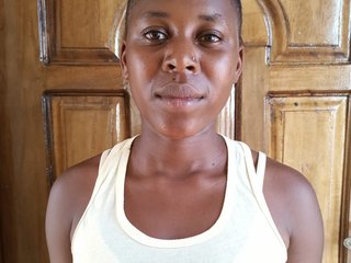 Erotischer Video -Chat ChocoAfrica