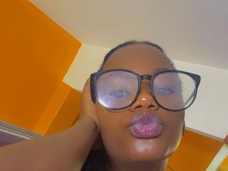 Erotischer Video -Chat Chocobabe1076