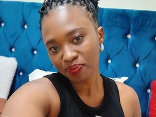 Erotischer Video -Chat ChocoBoobs