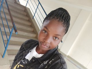 Erotischer Video -Chat Chococream