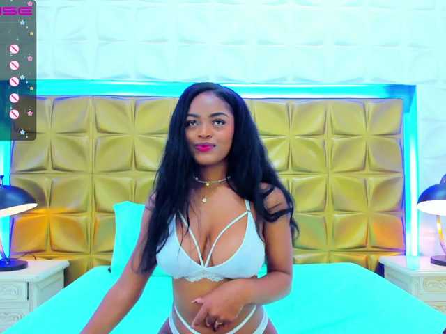 Sendung Screenshots ChocoDesire