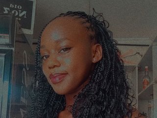 Erotischer Video -Chat Chocodolly-