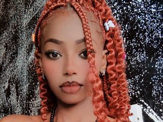 Erotischer Video -Chat Chocodolly