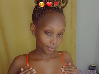 Erotischer Video -Chat Chocofair