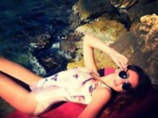 Erotischer Video -Chat chocofanta