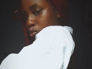 Erotischer Video -Chat Chocokitty