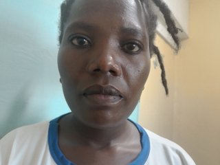 Erotischer Video -Chat Chocolatebaby