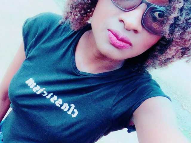 Foto des Profils chocolatebella