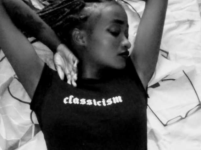 Foto des Profils chocolatebella