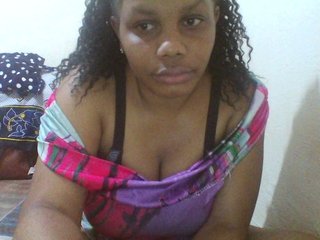 Erotischer Video -Chat Chocolatecreamy78