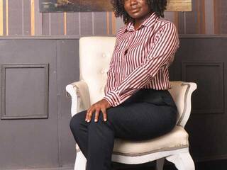 Erotischer Video -Chat Chocolateebonyxxx