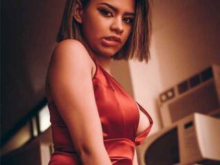 Erotischer Video -Chat ChocolatKey