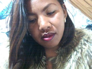 Erotischer Video -Chat ChocolatLove