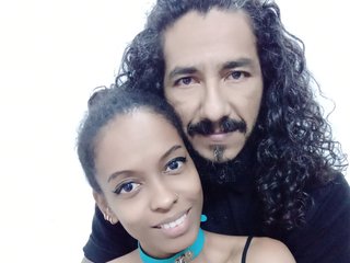 Erotischer Video -Chat ChocoMilo77