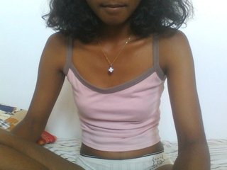 Erotischer Video -Chat ChocoYummy