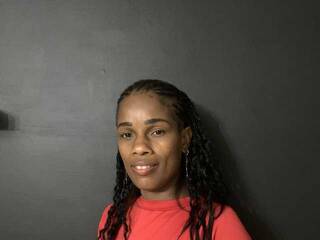 Erotischer Video -Chat CHOCUANITA