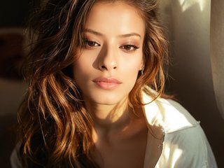 Erotischer Video -Chat Christinamyarch