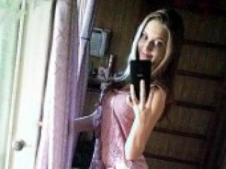 Erotischer Video -Chat chrissie