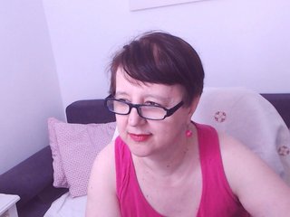 Erotischer Video -Chat ChristaRose