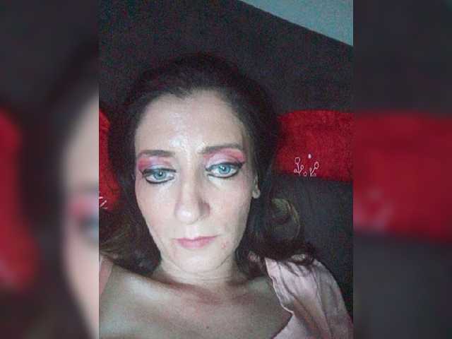 Sendung Screenshots ChristianaHot