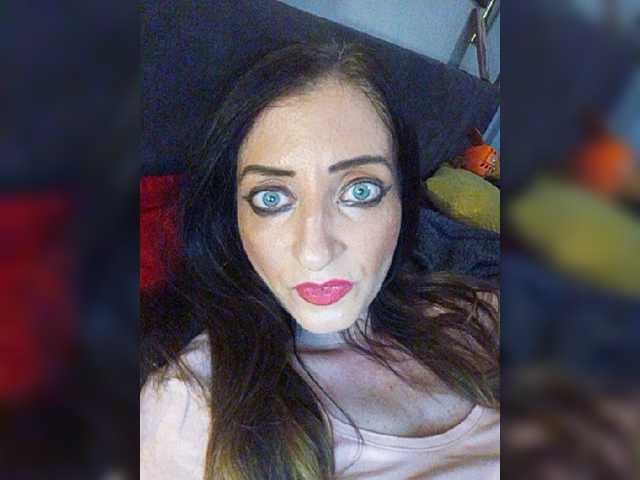 Sendung Screenshots ChristianaHot