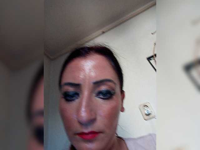 Sendung Screenshots ChristianaHot