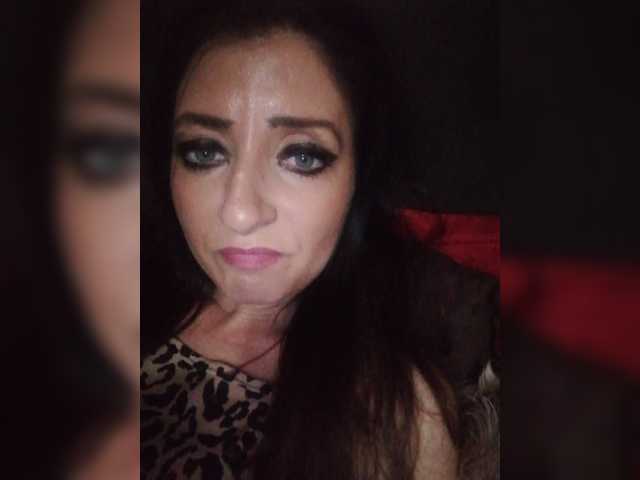 Sendung Screenshots ChristianaHot