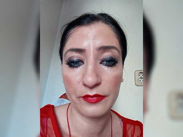 Sendung Screenshots ChristianaHot