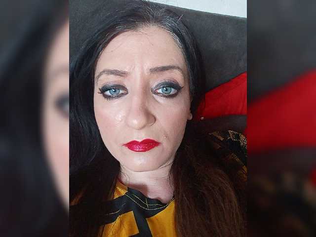 Sendung Screenshots ChristianaHot