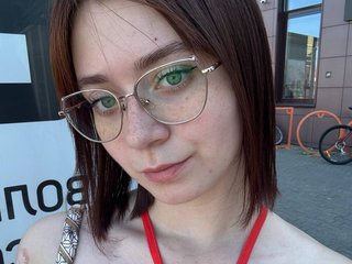 Erotischer Video -Chat ChristianaParviainen