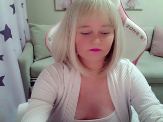 Erotischer Video -Chat ChristieRoses