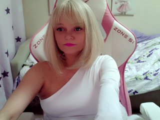 Erotischer Video -Chat ChristieRoses