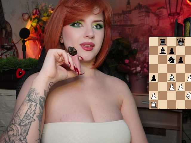 Sendung Screenshots Chris_Foxx