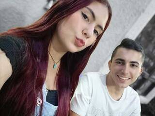 Erotischer Video -Chat christina-18