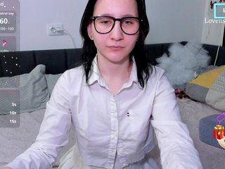 Erotischer Video -Chat ChristyW3b
