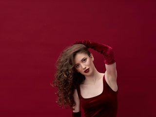 Erotischer Video -Chat ChristinaConteeree