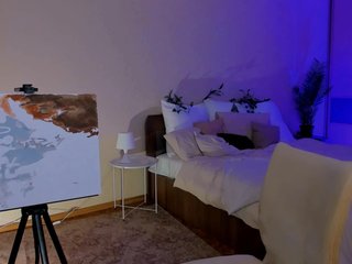 Erotischer Video -Chat ChristinaConteeree