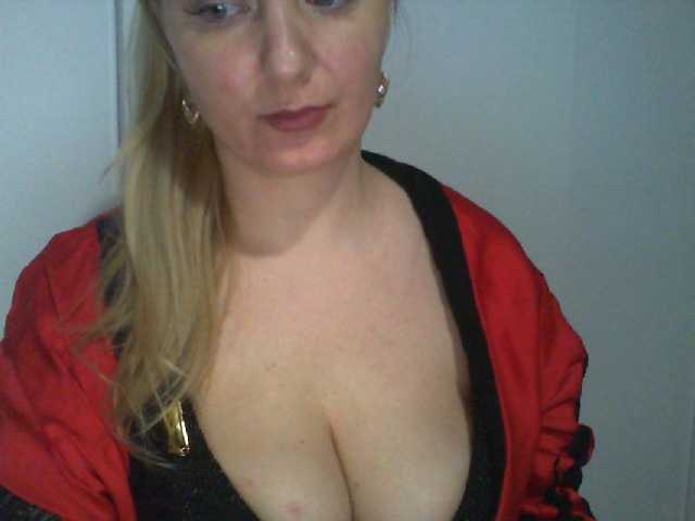 Sendung Screenshots ChristinaHotX