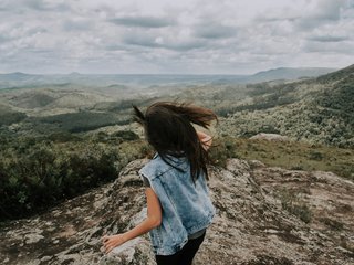 Erotischer Video -Chat ChristinaJewel