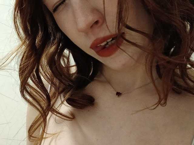 Foto des Profils Favorite_redhead