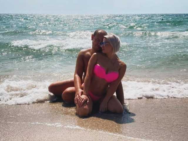 Foto des Profils Christine-And-Karl