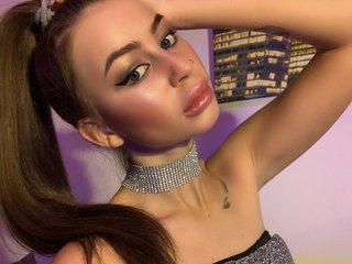 Erotischer Video -Chat Chris-Pinky