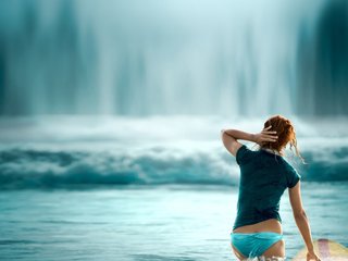 Erotischer Video -Chat Christine7