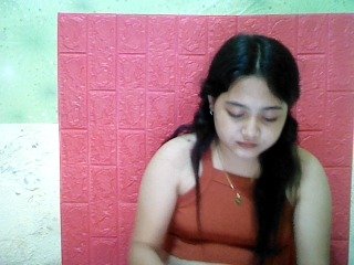 Erotischer Video -Chat ChristineMae19